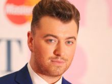 Sam Smith