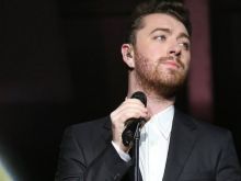 Sam Smith