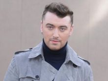 Sam Smith