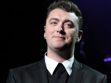 Sam Smith