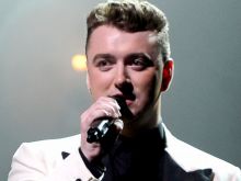 Sam Smith