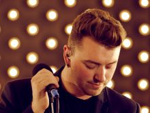 Sam Smith