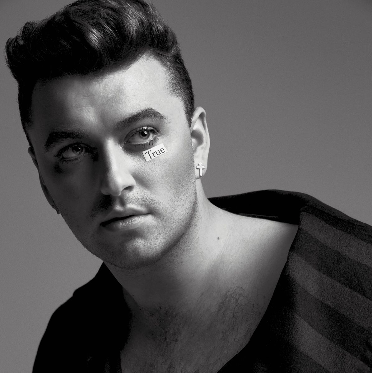 Sam Smith. 