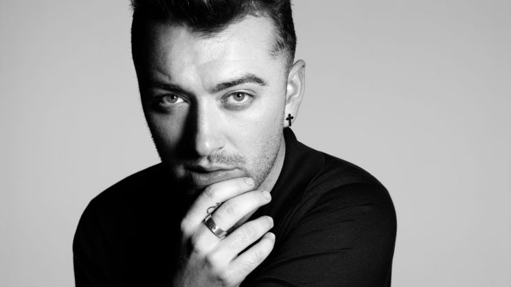 Sam Smith