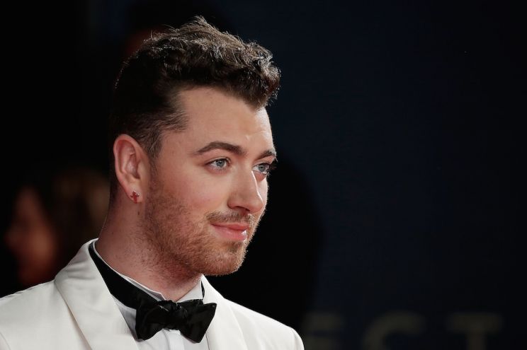 Sam Smith