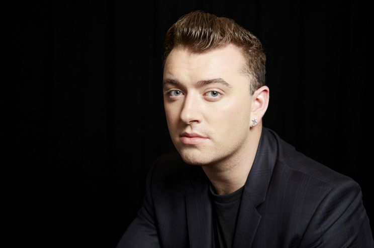 Sam Smith