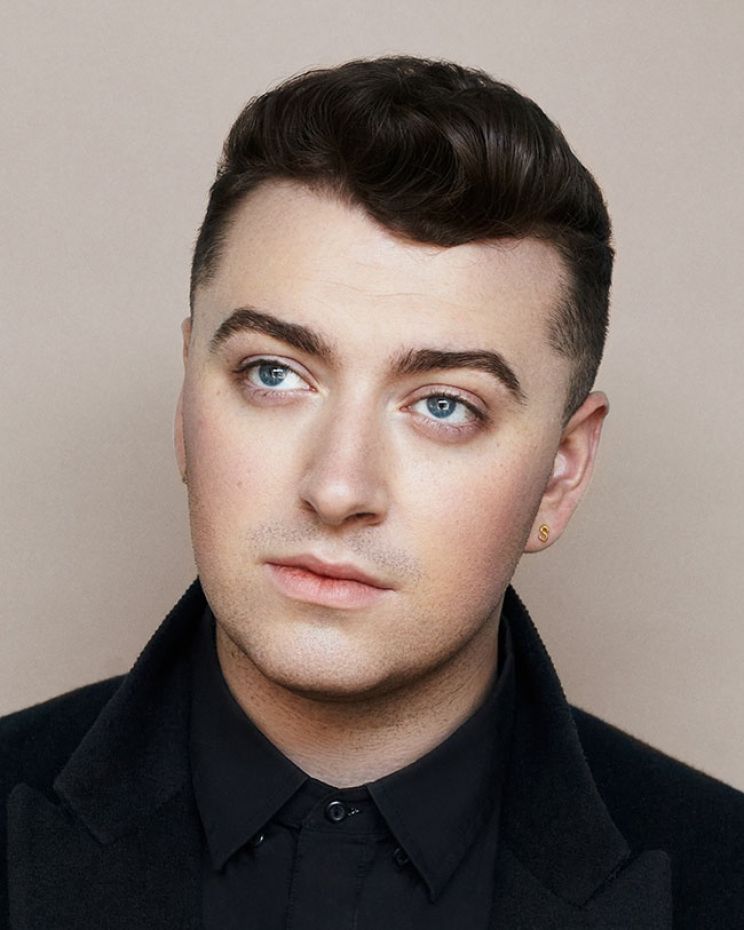 Sam Smith