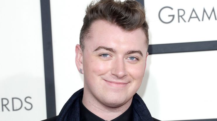 Sam Smith