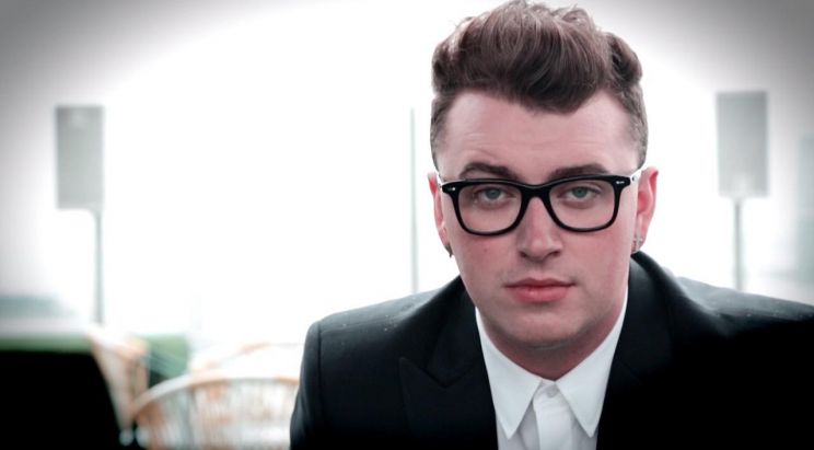 Sam Smith