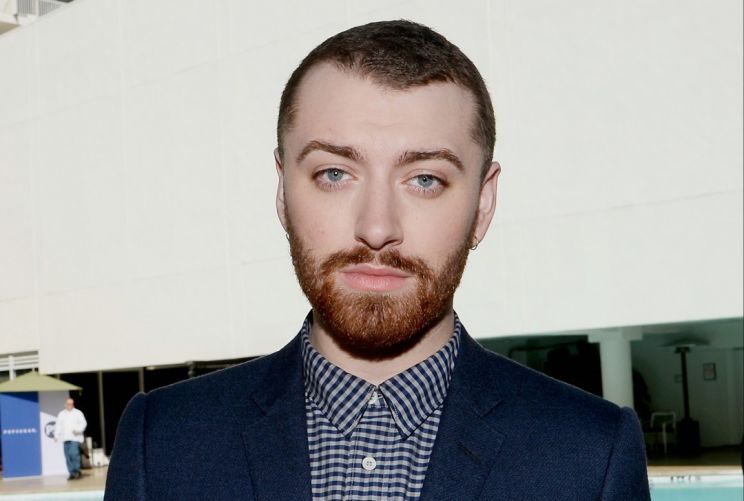 Sam Smith