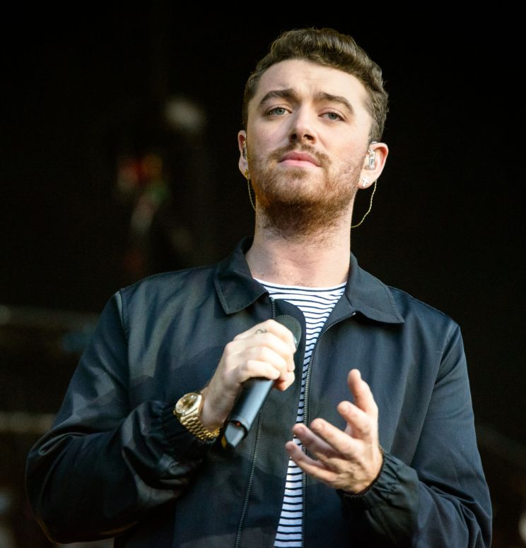 Sam Smith