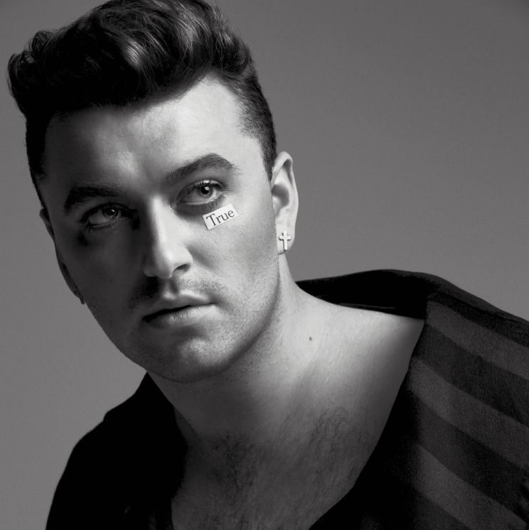 Sam Smith