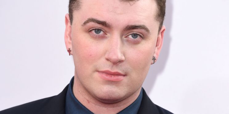 Sam Smith