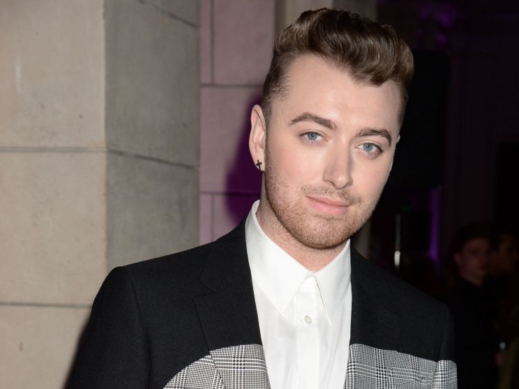 Sam Smith