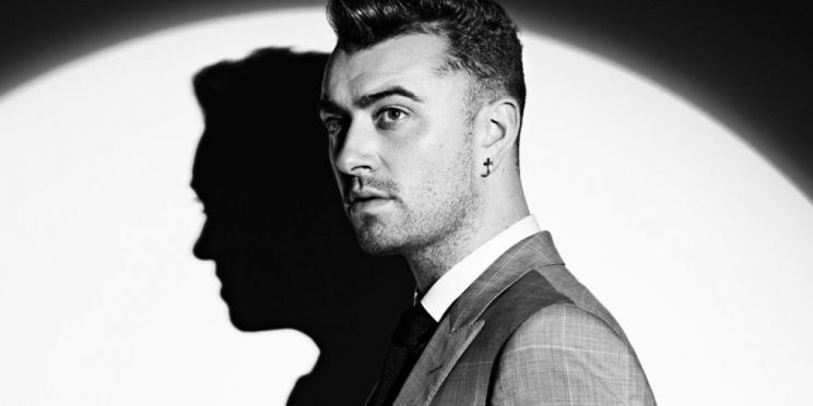 Sam Smith