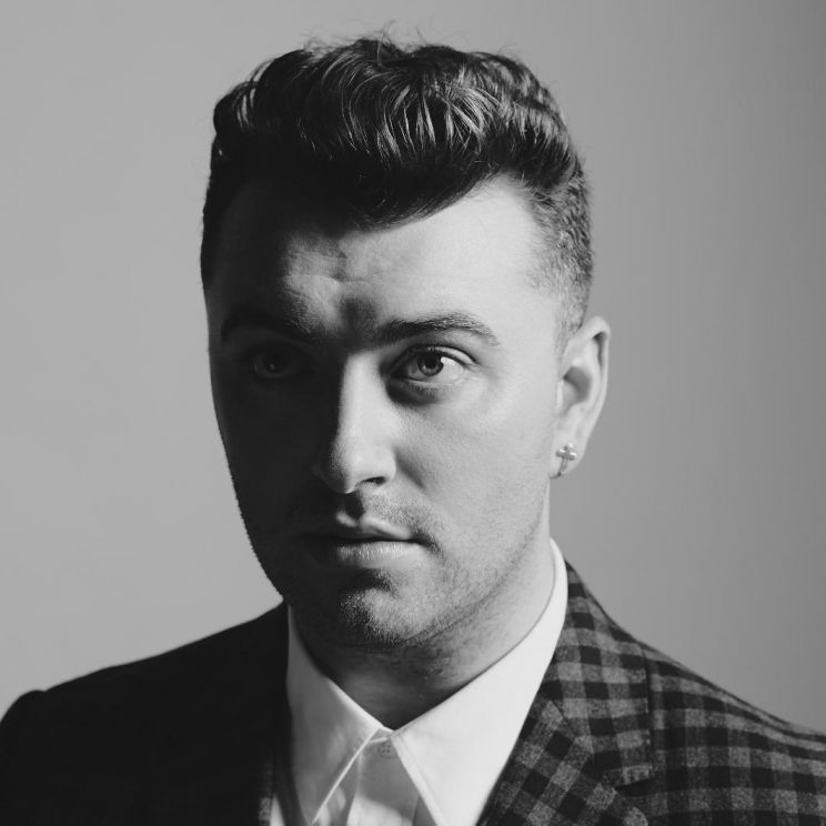 Sam Smith