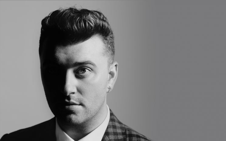 Sam Smith