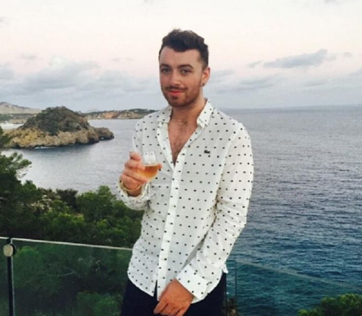 Sam Smith