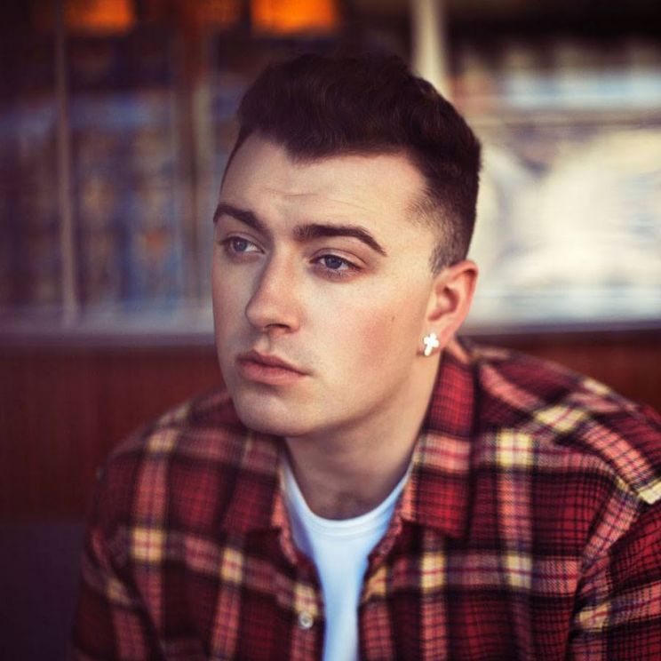 Sam Smith