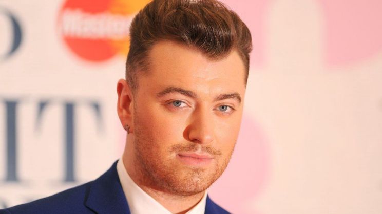 Sam Smith