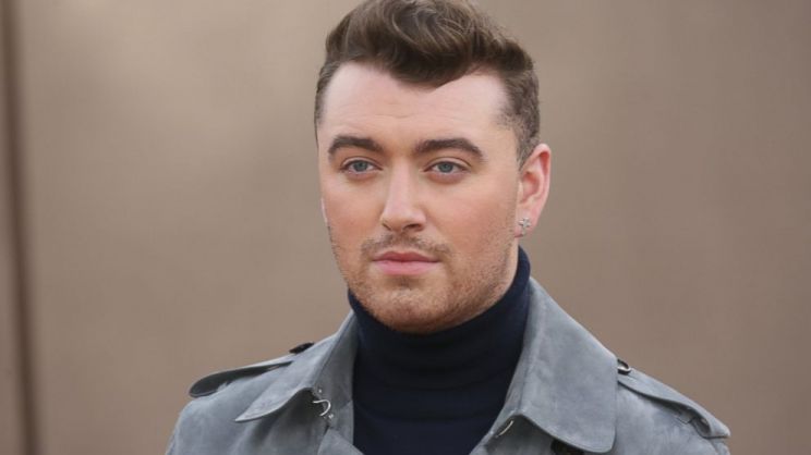 Sam Smith