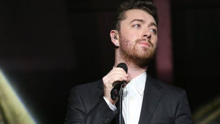 Sam Smith