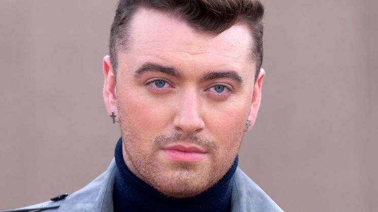 Sam Smith