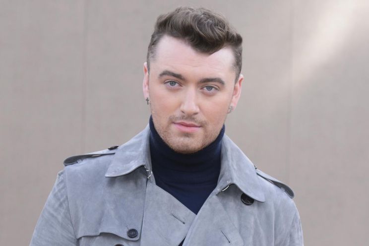 Sam Smith