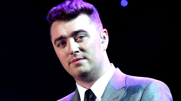 Sam Smith