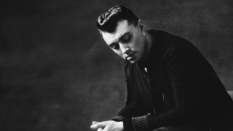 Sam Smith