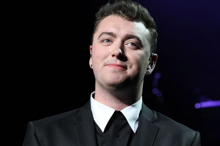 Sam Smith