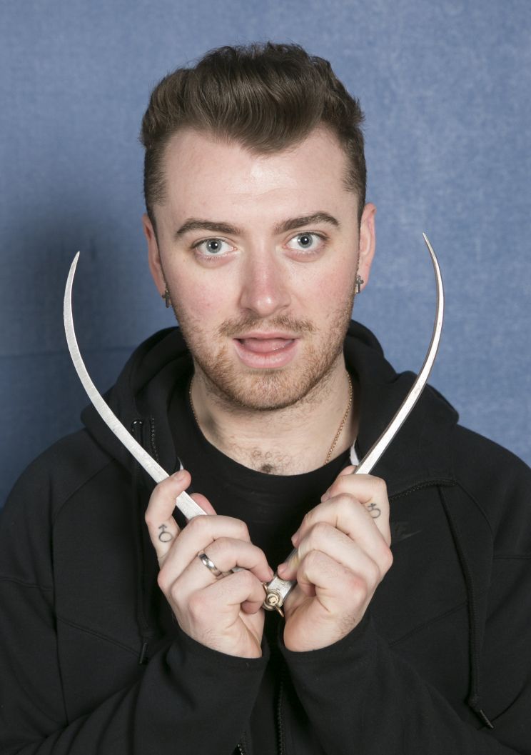 Sam Smith