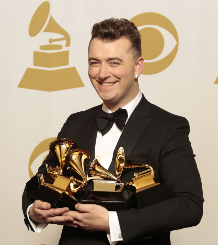 Sam Smith