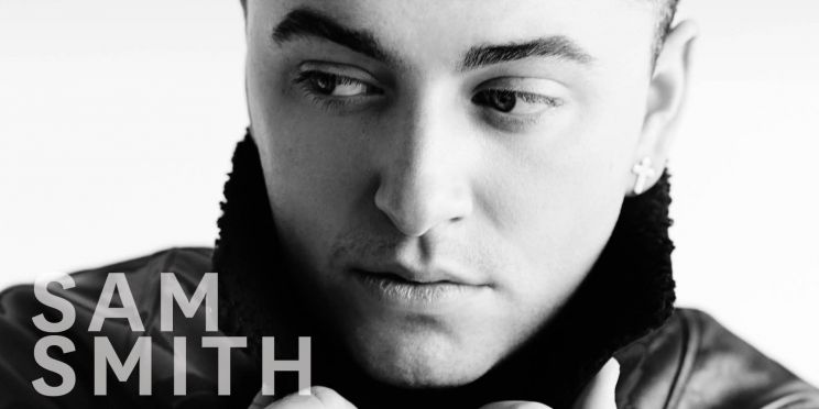 Sam Smith