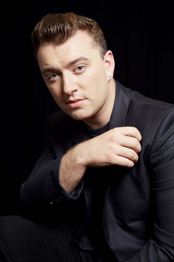 Sam Smith