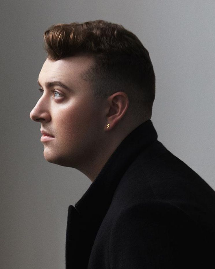 Sam Smith