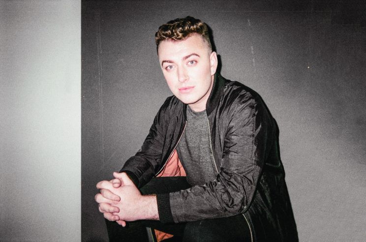 Sam Smith