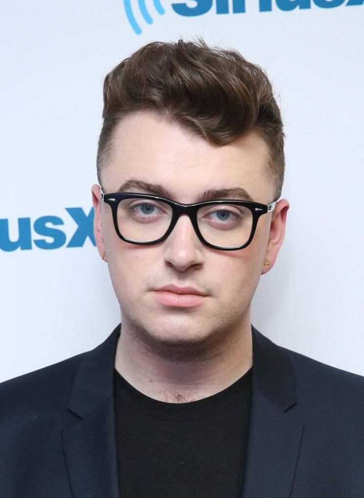 Sam Smith