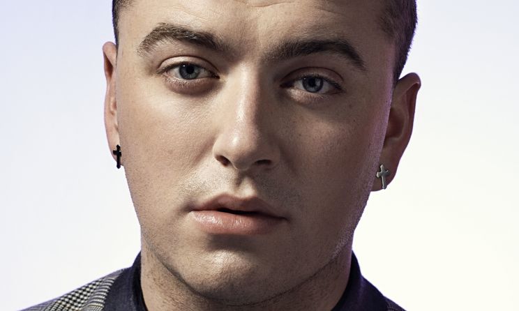 Sam Smith