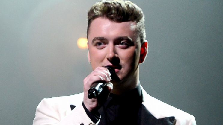 Sam Smith