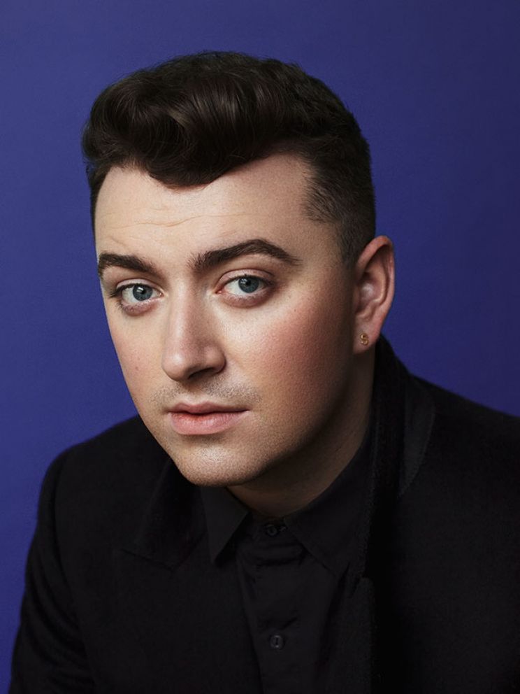 Sam Smith