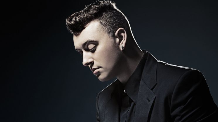 Sam Smith