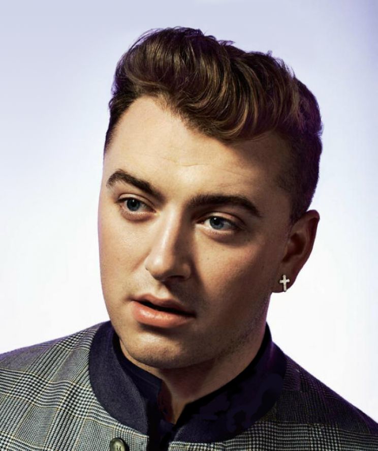 Sam Smith