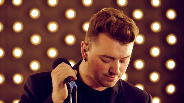 Sam Smith