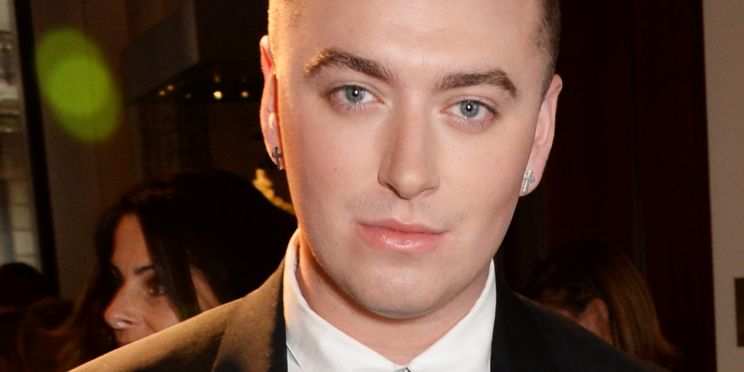 Sam Smith