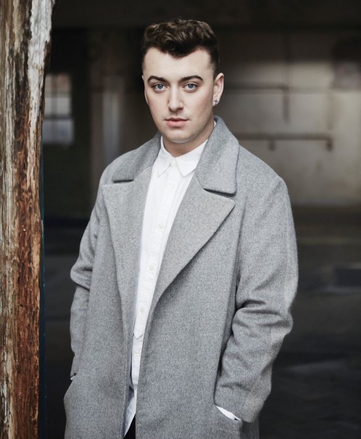 Sam Smith