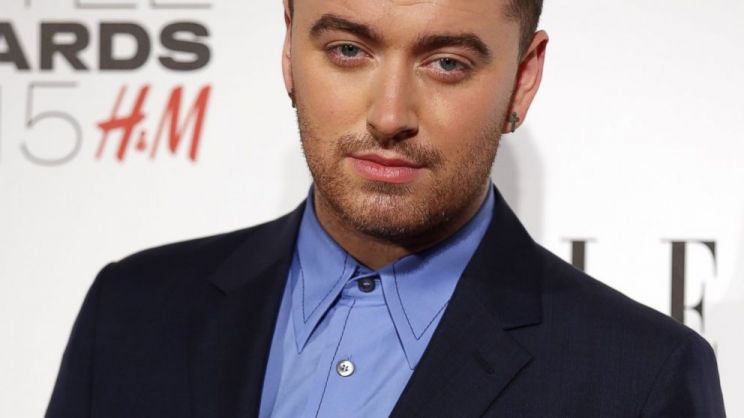 Sam Smith