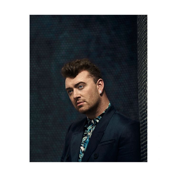 Sam Smith