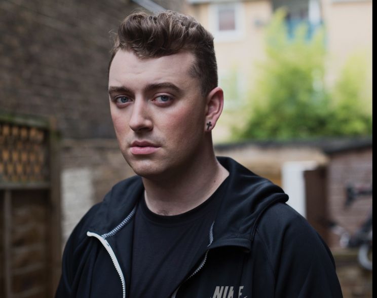 Sam Smith