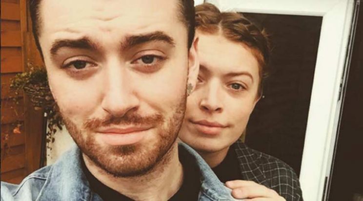 Sam Smith